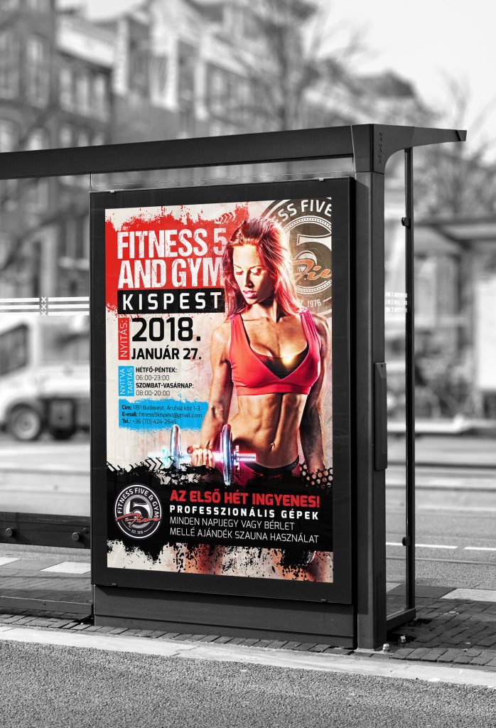 plakat
